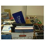 Uncataloged Traylots