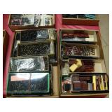 Uncataloged Traylots