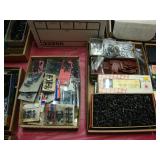 Uncataloged Traylots
