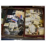 Uncataloged Traylots