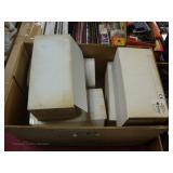 Uncataloged Traylots