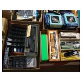 Uncataloged Traylots