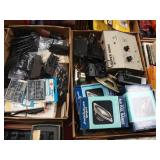 Uncataloged Traylots