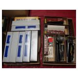 Uncataloged Traylots