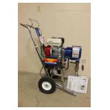 1p Graco GMAX 3900 Paint Sprayer, Sold at 3PM 1p Graco GMAX 3900 Paint Sprayer, Sold at 3PM