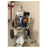 1p Graco GMAX 3900 Paint Sprayer, Sold at 3PM