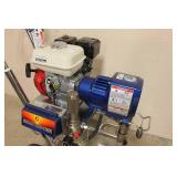 1p Graco GMAX 3900 Paint Sprayer, Sold at 3PM