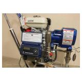 1p Graco GMAX 3900 Paint Sprayer, Sold at 3PM 1p Graco GMAX 3900 Paint Sprayer, Sold at 3PM