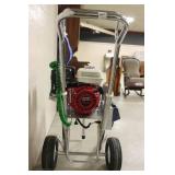 1p Graco GMAX 3900 Paint Sprayer, Sold at 3PM 1p Graco GMAX 3900 Paint Sprayer, Sold at 3PM