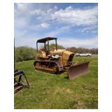 Equipment and Vehicles Sold at 10:30 AM