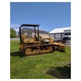 Equipment and Vehicles Sold at 10:30 AM