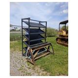 Equipment and Vehicles Sold at 10:30 AM