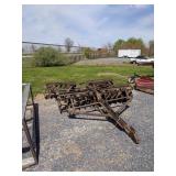 Equipment and Vehicles Sold at 10:30 AM