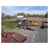 Equipment and Vehicles Sold at 10:30 AM