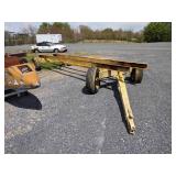 Equipment and Vehicles Sold at 10:30 AM