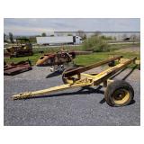 Equipment and Vehicles Sold at 10:30 AM