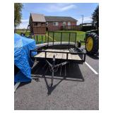 Equipment and Vehicles Sold at 10:30 AM