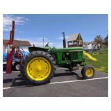 Equipment and Vehicles Sold at 10:30 AM