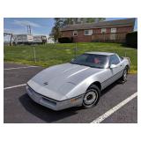 Equipment and Vehicles Sold at 10:30 AM