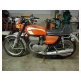 Equipment and Vehicles Sold at 10:30 AM