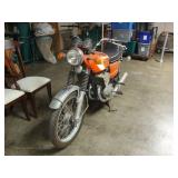 Equipment and Vehicles Sold at 10:30 AM