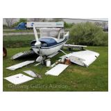 Equipment and Vehicles Sold at 10:30 AM