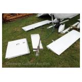 Equipment and Vehicles Sold at 10:30 AM