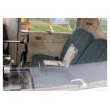 Equipment and Vehicles Sold at 10:30 AM