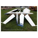 Equipment and Vehicles Sold at 10:30 AM