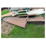 Equipment and Vehicles Sold at 10:30 AM