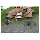 Equipment and Vehicles Sold at 10:30 AM