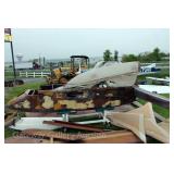 Equipment and Vehicles Sold at 10:30 AM