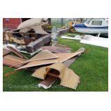 Equipment and Vehicles Sold at 10:30 AM