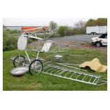 Equipment and Vehicles Sold at 10:30 AM