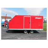 Equipment and Vehicles Sold at 10:30 AM