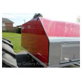 Equipment and Vehicles Sold at 10:30 AM