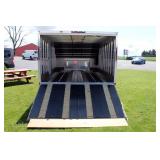 Equipment and Vehicles Sold at 10:30 AM