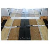 Equipment and Vehicles Sold at 10:30 AM