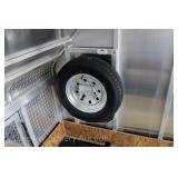 Equipment and Vehicles Sold at 10:30 AM