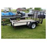 Equipment and Vehicles Sold at 10:30 AM