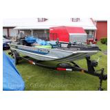 Equipment and Vehicles Sold at 10:30 AM