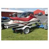 Equipment and Vehicles Sold at 10:30 AM