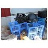 Outside Starting at 9 AM