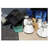 Outside Starting at 9 AM