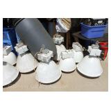 Outside Starting at 9 AM