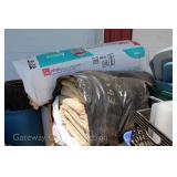 Outside Starting at 9 AM