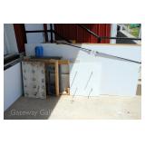 Outside Starting at 9 AM