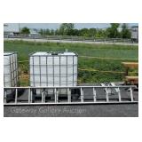 Outside Starting at 9 AM