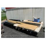 Outside Starting at 9 AM