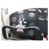 Cessna Control Panel